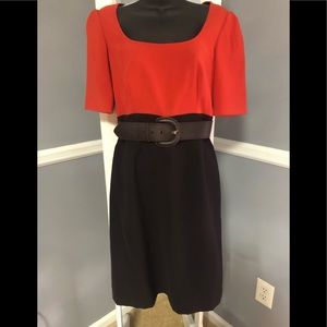 Tahari Dress